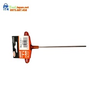 Lục giác chữ T EIGHT 018-3H