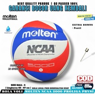 Molten Volleyball, Molten Ncaa volleyball, volleyball, various variations of Molten, soft PU materia