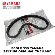 EGOLC 33S BELTING ORIGINAL THAILAND