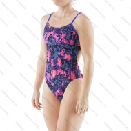 TYR Women's Spirit Fire Cutoutfit Swimsuit