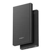 พาวเวอร์แบงค์ QC3.0 45W Max 4พอร์ต 30000mAh จอแสดงผลดิจิตอล Super charge ELOOP E29 Ultra