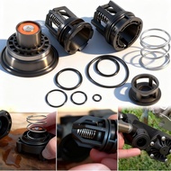 RK34-375 RK34-375R Kit Pembaikan Injap Lengkap untuk Model 1/2"-3/4" 375, 375XL, 375ST, Pencegah Ali
