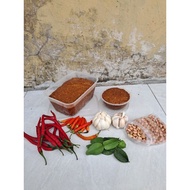 Bumbu PECEL SAMBEL PECEL ASLI SPECIAL MADIUN ASLI