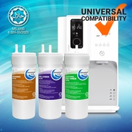 Korean Mineral Water Filter For Coway OMBAK Filter Replacement