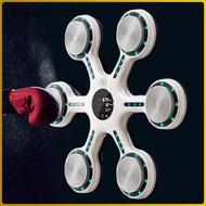 Gepnoo Father's Day Gifts, Boxing Machine with Misic, Best Gifts for Dad, Boxing