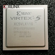 XC5VLX110T-2FFG1136I 1FFG1136C 3FFG1153C Astronaut Military Institute