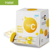 Atomy food colour vitamin C