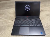 dell g3 i7-9750h 16g ram 512gb ssd.nvidia gtx1660ti .RGB keyboard