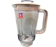 [100% ORIGINAL] MIDEA Blender (MBL-25PK / MBL-25GN / MBL-25) Accesories Blender Jug