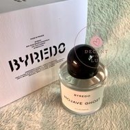 [🇸🇬SG Seller] Mojave Ghost Byredo 荒漠孤魂 (Decant/Refill Perfume/香水分装)