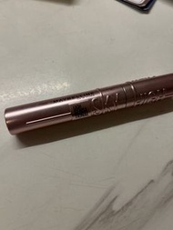 maybelline 睫毛膏