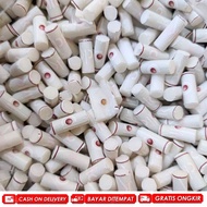 Busa Filter Reguler Oncek Klik Kola-Kola 1Kg