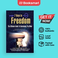 7 Keys To Freedom - Paperback - English - 9781452577500