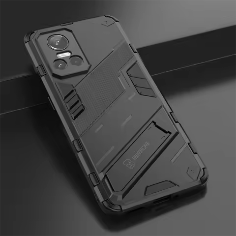 For OPPO Realme GT Neo 3 5G Case Luxury Armor Shockproof Phone Case For Reame GTNeo 3 Neo3 GTNeo3 Ca