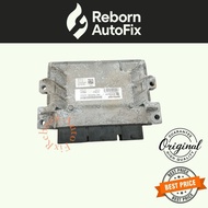 Ford Fiesta 1.6L Engine ECU Control Original (Used) 5WY8769-EAD