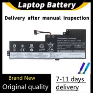 For Lenovo ThinkPad T470 T480 A285 A475 A485 01AV420 01AV419 SB10K97576 / Laptop Battery