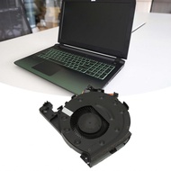 flyingshop CPU GPU Cooling Fan for HP  Laptop Pac Gaming 4 Green Blade 15 CX cx0060TX C133 Replaceme