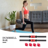 GGYY630.Dumbbell ชุดบาร์ Dumbbell คีมล็อกหันหัวเครื่องยกน้ำหนักคลิปเชื่อมต่อท่อเหล็กด้วย Non-Slip Grip,ใช้ Gym และครอบครัว