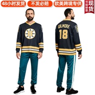 Happy Gilmore 2 Happy Gilmore 2cosplay Costume Men's Loose Role Playing Sweatshirt