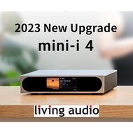 Matrix Mini-i 4 ES9039Q2M Music Streamer Mini i4