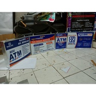 ONE DAY ANNIVERSARY NEON BOX 2 SIDES ACRYLIC 30*50 35*45 30*45