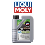 Liqui Moly Fully Synthetic Special Tec AA 5W30 Engine Oil (1L)