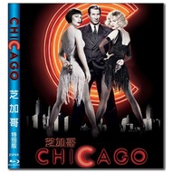 [En]4K UHD 1080P Blu-ray HD Movies Chicago