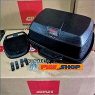 BOX GIVI E20 CLASSIC MODEL KOTAKTOP BOX GIVI E 20
