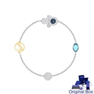 211S Swan Bracelet YDHJ Bracelet Women Zircon Bracelet Women Bracelet Silver Bracelet Women Crystal 