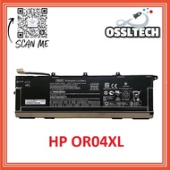 HP EliteBook X360 830 G5 G6 / ZHAN X 13 G2 OR04XL HSTNN-IB8U L34449-005 Laptop Battery