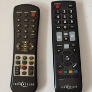 Remote Decoder IndoVision