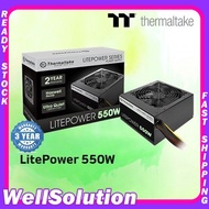 Thermaltake LITEPOWER 550W Power Supply