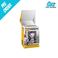 [PO] Funko POP One Piece Funko Mystery Gecko Moria