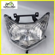 ♞MSX125M Headlight Assy For Motorcycle Parts MOTORSTAR