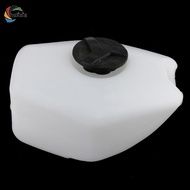 [chulisia] Universal Gas Tank Pocket Bike Fuel Tank for 43cc 47cc 49cc Motorcycles