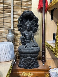 泰國佛牌 澤度金 （Jatukam Ramathep）供奉型