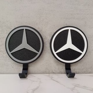 賓士 BENZ 掛勾收納 GL Coupe、C300、A250、E320、GLK S320 b系列 大G 老賓士 AMG
