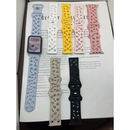 Dog Paw Silicone Strap for Samsung Galaxy Fit 3 Smart Watch Band Replacement Watch Band for Samsung 