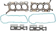 Head Gasket Set Compatible With Compatible For 0710 Edge Lincoln MKZ CX9 V6 DOHC 3.5L VIN C T Engine