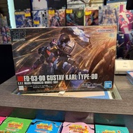 (黃埔聚寶坊B1b號舖門市現貨)HG gustav karl type 00