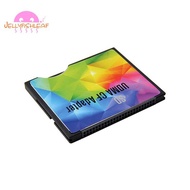 TF to CF Adapter SD to CF Card Holder for Micro-SD to CF Card Sleeve Supports SDXC TF to CF High-Spe