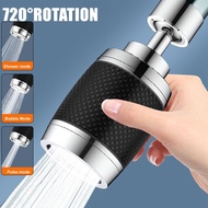 [HOT]☆720 degree Swivel Kitchen Filter Faucet Spout Extender Adjustable Water Purifier