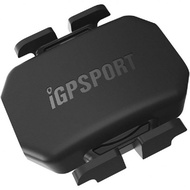 iGPSPORT ANT+ 및 Blueboot와 호환되는 속도 센서 또는 아이폰 Android Bike 컴퓨터 SmartWatch용 케이던스