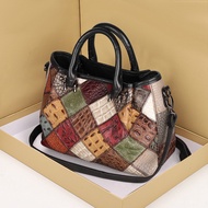 Cobbler Legend genuine leather handbag Fashion bag women totebag shoulder sling bag woman's bag