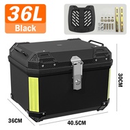 36L Motorcycle Waterproof Box Lining High Capacity Motorcycle Box Inner Motor Motorcycle Box Accesso