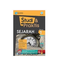 STUDI & PRAKTIS Sejarah Tingkatan 1