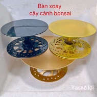 Bonsai turntable, bonsai turntable Gardening Tools