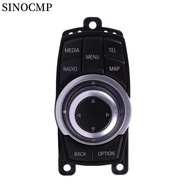 4pin Navigation System iDrive Controller 6582 9253944-01 9253944-01 65829267955 For 11-12 BMW 1 3 5 