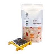 醉茶 - 永春佛手