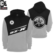 Yamaha Hoodie Jacket